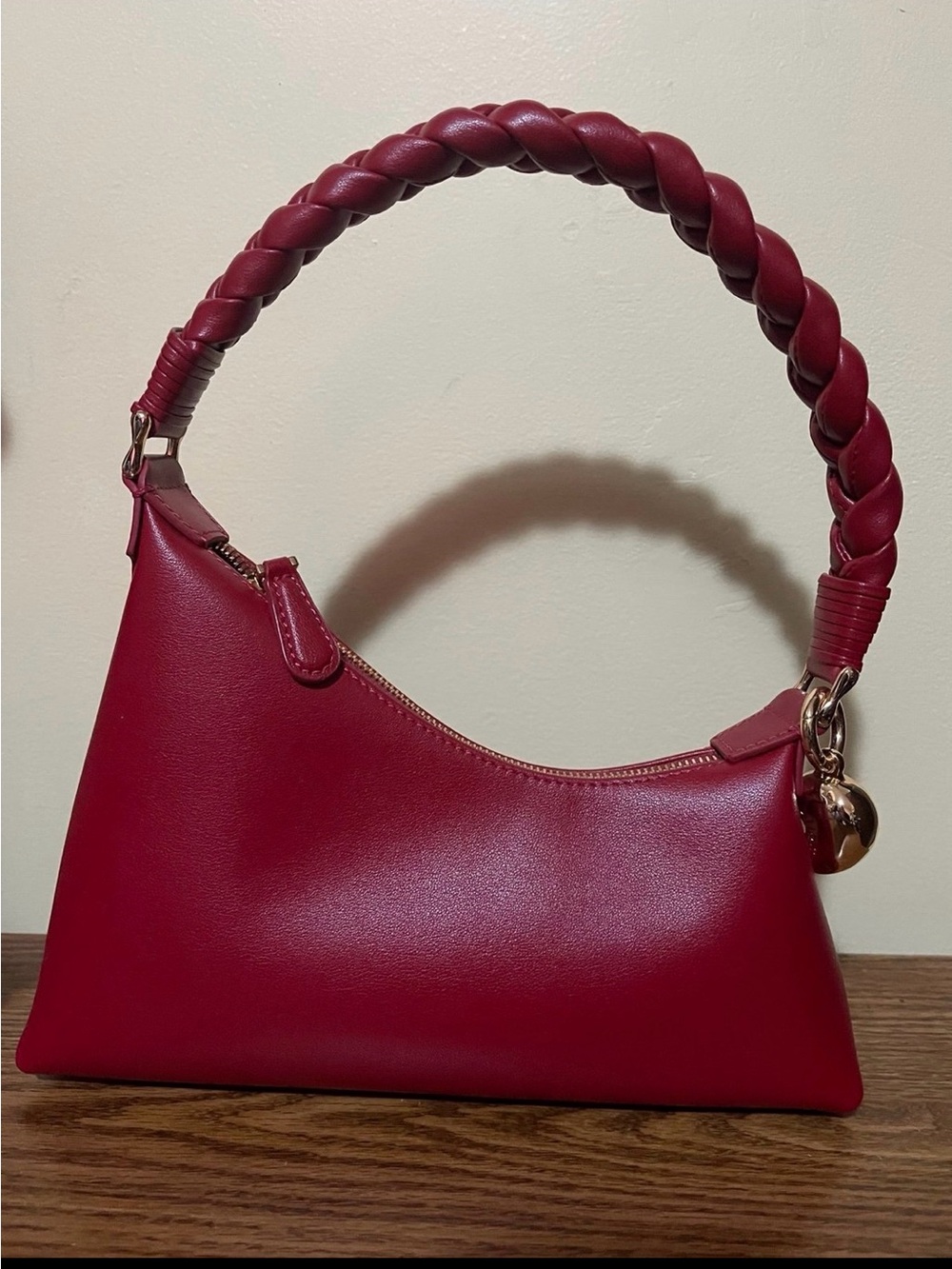 Aupen NIRVANA ROUGE - Picture 4 of 4